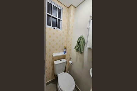 Casa à venda com 120m², 3 quartos e 1 vagaBanheiro 1