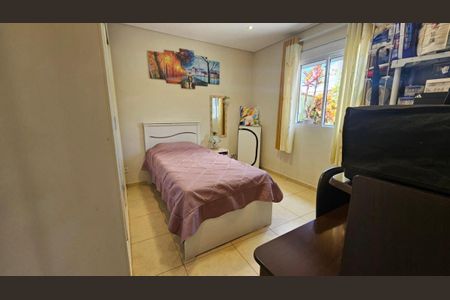 Quarto 2 de casa à venda com 3 quartos, 120m² em Vila Formosa, São Paulo