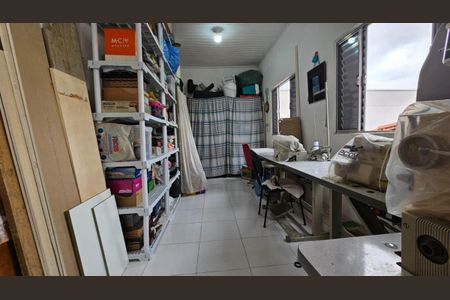 Casa à venda com 120m², 3 quartos e 1 vagaÁrea de Serviço