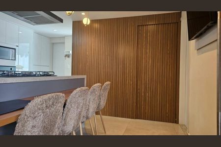 Casa à venda com 120m², 3 quartos e 1 vagaSala de Jantar