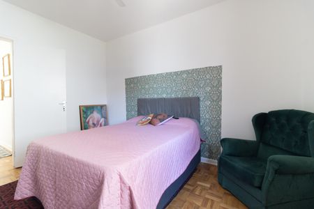 Apartamento para alugar com 46m², 1 quarto e sem vagaQuarto