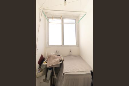 Apartamento para alugar com 46m², 1 quarto e sem vagaLavanderia