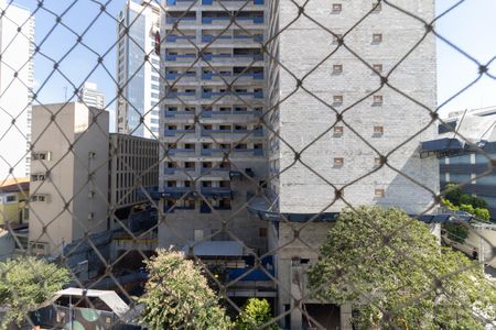 Apartamento para alugar com 46m², 1 quarto e sem vagaVista do Quarto