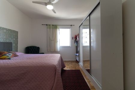 Apartamento para alugar com 46m², 1 quarto e sem vagaQuarto