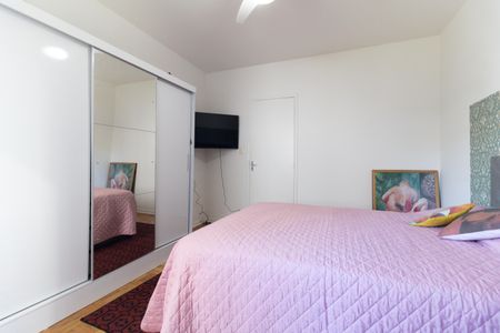 Apartamento para alugar com 46m², 1 quarto e sem vagaQuarto