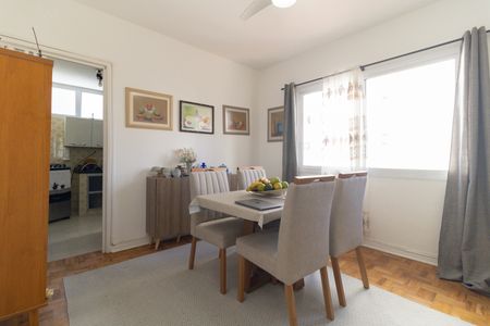 Apartamento para alugar com 46m², 1 quarto e sem vagaSala