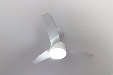 Apartamento para alugar com 46m², 1 quarto e sem vagaQuarto