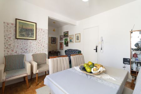 Apartamento para alugar com 46m², 1 quarto e sem vagaSala