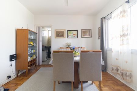 Apartamento para alugar com 46m², 1 quarto e sem vagaSala
