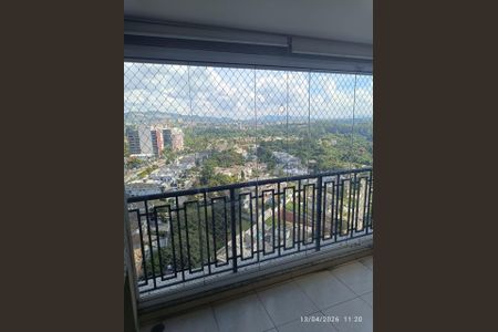 Apartamento à venda com 97m², 3 quartos e 2 vagasFoto 07