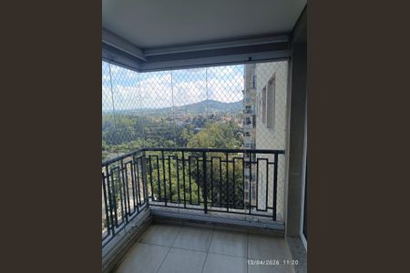 Apartamento à venda com 97m², 3 quartos e 2 vagasFoto 40