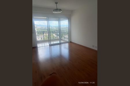 Foto 03 de apartamento à venda com 3 quartos, 97m² em Alphaville Conde II, Barueri