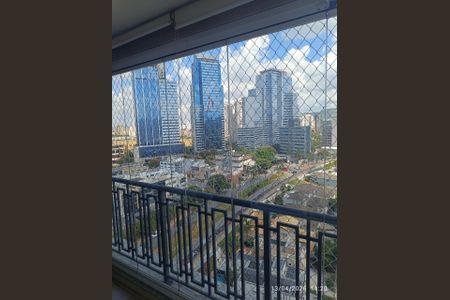 Apartamento à venda com 97m², 3 quartos e 2 vagasFoto 36