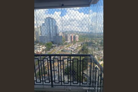 Apartamento à venda com 97m², 3 quartos e 2 vagasFoto 05