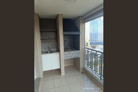 Apartamento à venda com 97m², 3 quartos e 2 vagasFoto 06