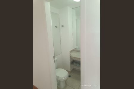 Apartamento à venda com 97m², 3 quartos e 2 vagasFoto 34