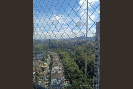 Apartamento à venda com 97m², 3 quartos e 2 vagasFoto 35