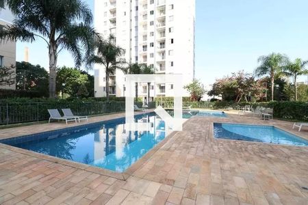 Apartamento à venda com 58m², 2 quartos e 1 vagaPiscina