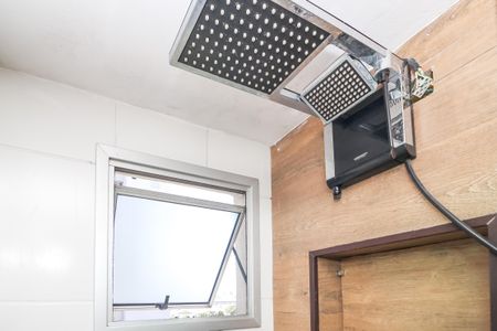 Apartamento à venda com 58m², 2 quartos e 1 vagaBanheiro