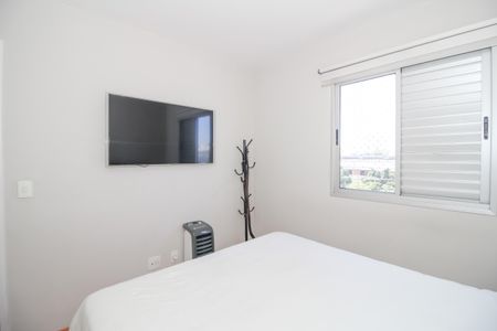 Quarto 1 de apartamento à venda com 2 quartos, 58m² em Lapa de Baixo, São Paulo