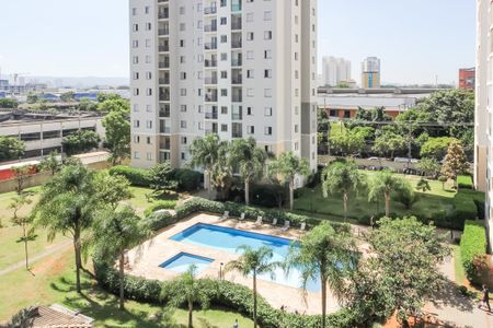 Apartamento à venda com 58m², 2 quartos e 1 vagaÁrea de Serviço