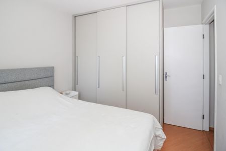 Apartamento à venda com 58m², 2 quartos e 1 vagaQuarto 1