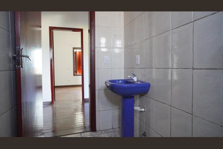 Apartamento para alugar com 250m², 3 quartos e 4 vagasBanheiro 2