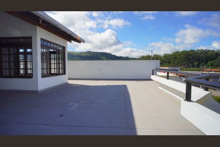 Apartamento para alugar com 250m², 3 quartos e 4 vagasTerraço 