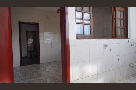 Apartamento para alugar com 250m², 3 quartos e 4 vagasLavanderia  e cozinha 