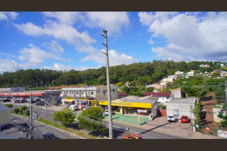 Apartamento para alugar com 250m², 3 quartos e 4 vagasVista 