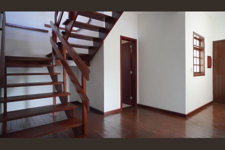 Sala  de apartamento para alugar com 3 quartos, 250m² em Cavalhada, Porto Alegre