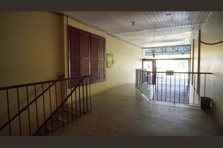 Apartamento para alugar com 250m², 3 quartos e 4 vagasHall de entrada
