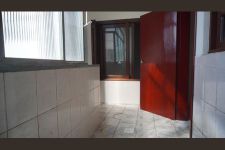 Apartamento para alugar com 250m², 3 quartos e 4 vagasLavanderia 