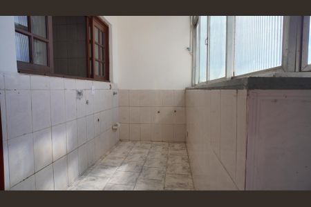 Apartamento para alugar com 250m², 3 quartos e 4 vagasLavanderia 
