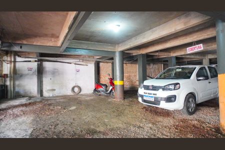 Apartamento para alugar com 250m², 3 quartos e 4 vagasGaragem 