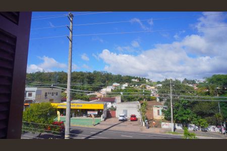 Apartamento para alugar com 250m², 3 quartos e 4 vagasVista da Rua