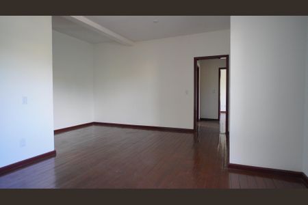Apartamento para alugar com 250m², 3 quartos e 4 vagasSala 