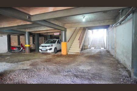 Apartamento para alugar com 250m², 3 quartos e 4 vagasGaragem 