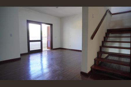 Sala  de apartamento para alugar com 3 quartos, 250m² em Cavalhada, Porto Alegre