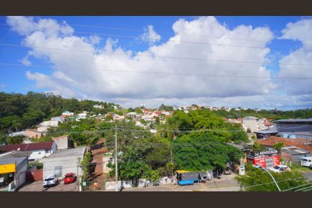 Apartamento para alugar com 250m², 3 quartos e 4 vagasVista 