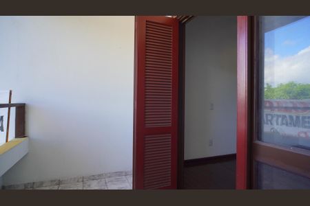 Apartamento para alugar com 250m², 3 quartos e 4 vagasVaranda da Sala