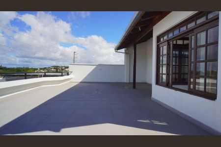 Apartamento para alugar com 250m², 3 quartos e 4 vagasTerraço 