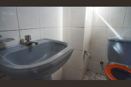Apartamento para alugar com 250m², 3 quartos e 4 vagasBanheiro 4
