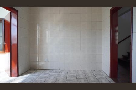 Apartamento para alugar com 250m², 3 quartos e 4 vagasCozinha 