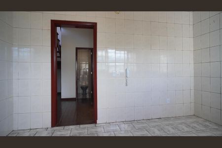 Apartamento para alugar com 250m², 3 quartos e 4 vagasCozinha 