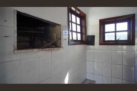 Apartamento para alugar com 250m², 3 quartos e 4 vagasChurrasqueira cobertura 