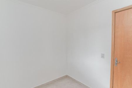 Apartamento à venda com 42m², 2 quartos e 1 vagaQuarto 2