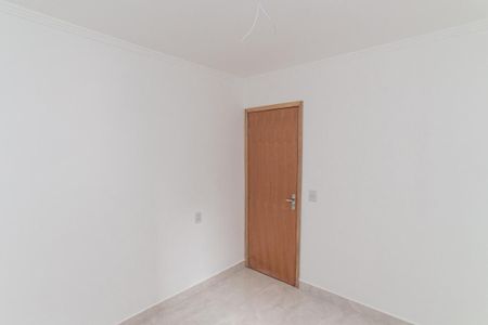 Apartamento à venda com 42m², 2 quartos e 1 vagaQuarto 1