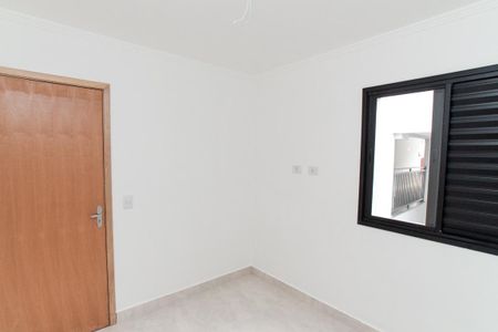 Apartamento à venda com 42m², 2 quartos e 1 vagaQuarto 1