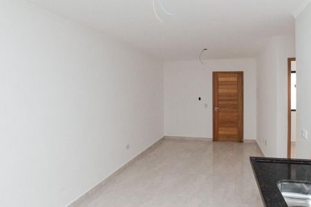 Apartamento à venda com 42m², 2 quartos e 1 vagaSala e Cozinha
